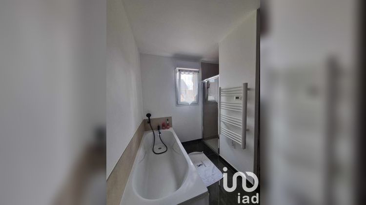 Ma-Cabane - Vente Maison Fournival, 118 m²