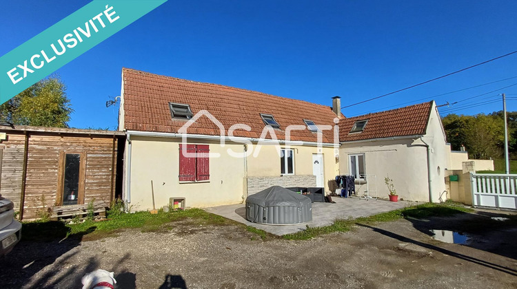 Ma-Cabane - Vente Maison Fournival, 84 m²