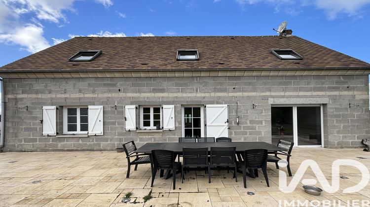 Ma-Cabane - Vente Maison Fournival, 142 m²