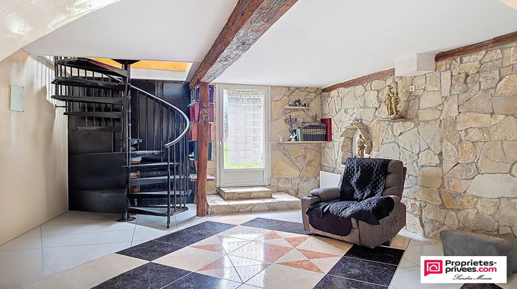 Ma-Cabane - Vente Maison FOURNIVAL, 95 m²