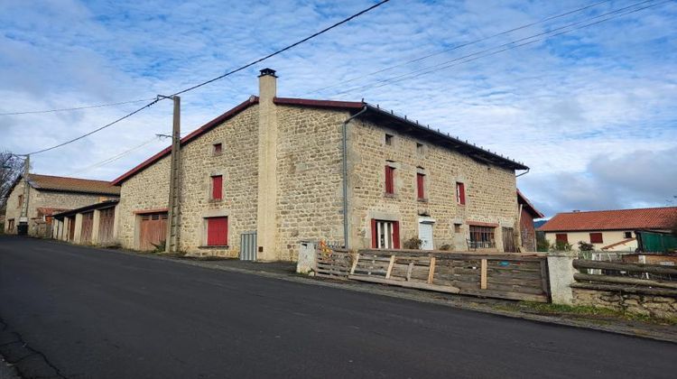 Ma-Cabane - Vente Maison FOURNOLS, 110 m²