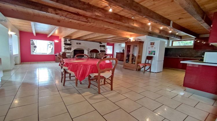 Ma-Cabane - Vente Maison FOURNOLS, 174 m²