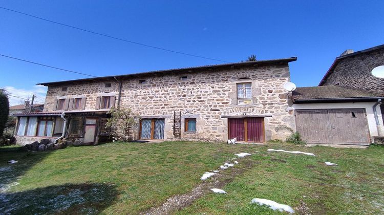 Ma-Cabane - Vente Maison FOURNOLS, 174 m²