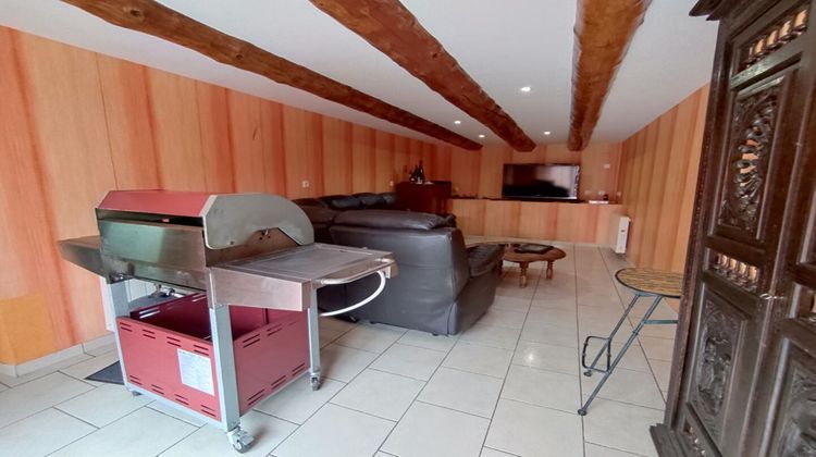 Ma-Cabane - Vente Maison FOURNOLS, 174 m²