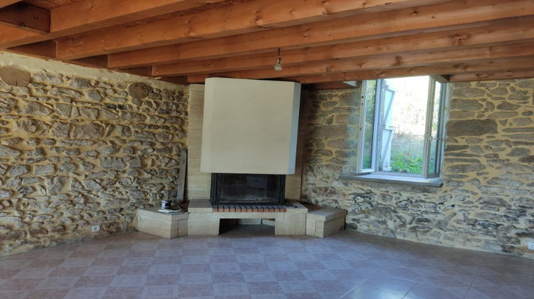 Ma-Cabane - Vente Maison FOURNOLS, 126 m²