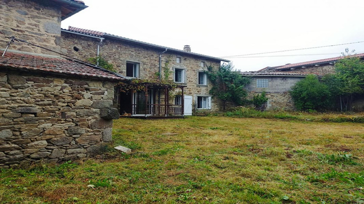 Ma-Cabane - Vente Maison FOURNOLS, 126 m²