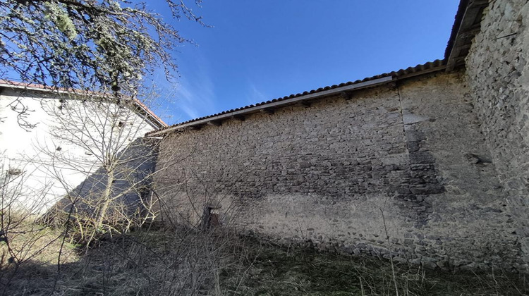 Ma-Cabane - Vente Maison FOURNOLS, 90 m²