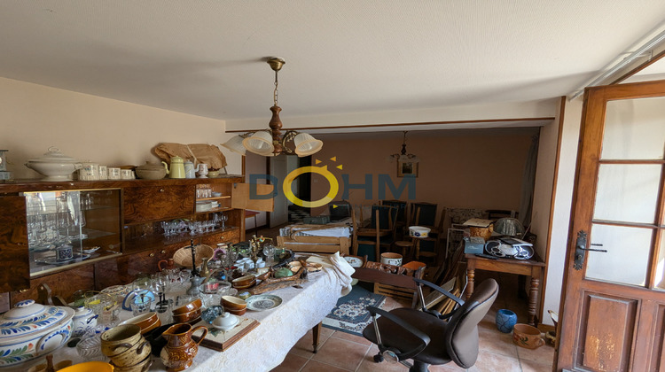 Ma-Cabane - Vente Maison Fournols, 94 m²