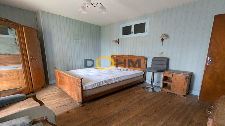 Ma-Cabane - Vente Maison Fournols, 94 m²