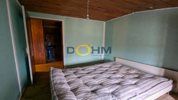 Ma-Cabane - Vente Maison Fournols, 94 m²