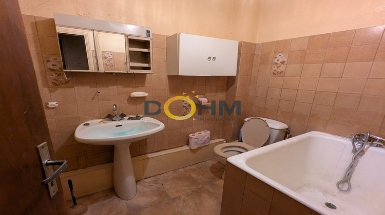 Ma-Cabane - Vente Maison Fournols, 94 m²