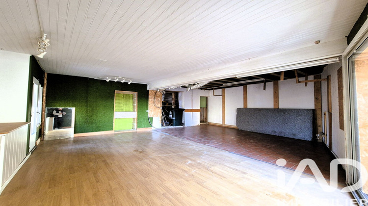 Ma-Cabane - Vente Maison Fournols, 132 m²