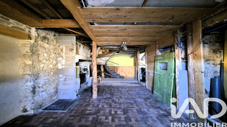 Ma-Cabane - Vente Maison Fournols, 132 m²