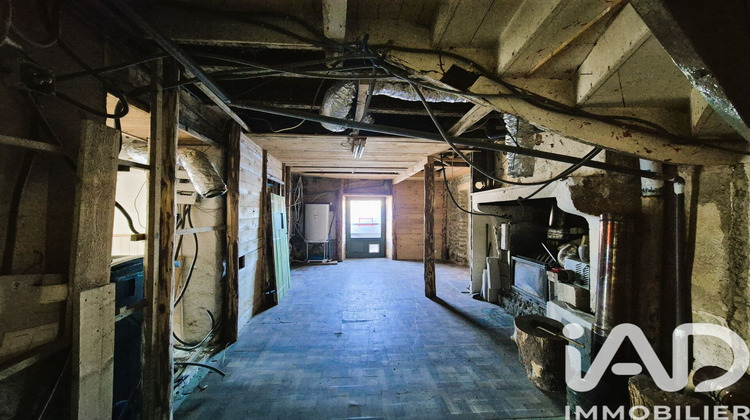 Ma-Cabane - Vente Maison Fournols, 132 m²