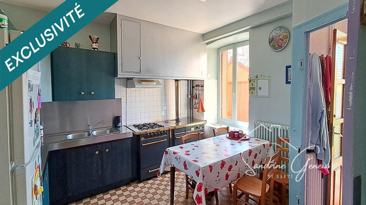 Ma-Cabane - Vente Maison Fournols, 220 m²