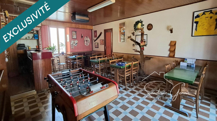 Ma-Cabane - Vente Maison Fournols, 220 m²