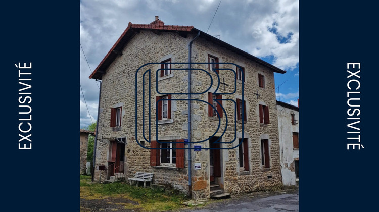 Ma-Cabane - Vente Maison Fournols, 155 m²