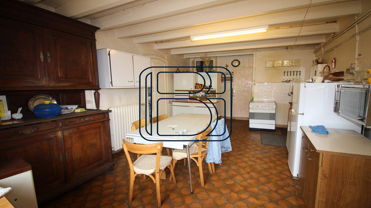 Ma-Cabane - Vente Maison Fournols, 155 m²