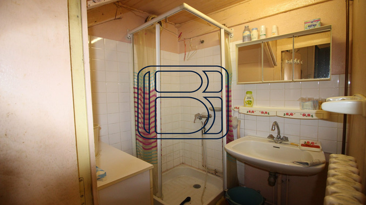 Ma-Cabane - Vente Maison Fournols, 155 m²