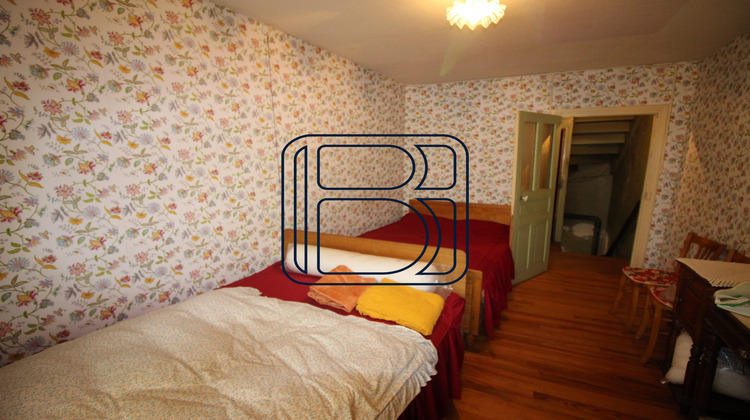 Ma-Cabane - Vente Maison Fournols, 155 m²