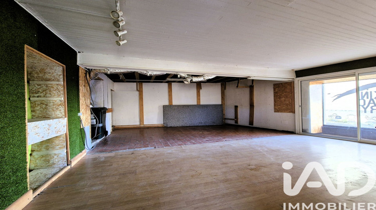 Ma-Cabane - Vente Maison Fournols, 132 m²