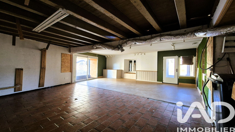 Ma-Cabane - Vente Maison Fournols, 132 m²
