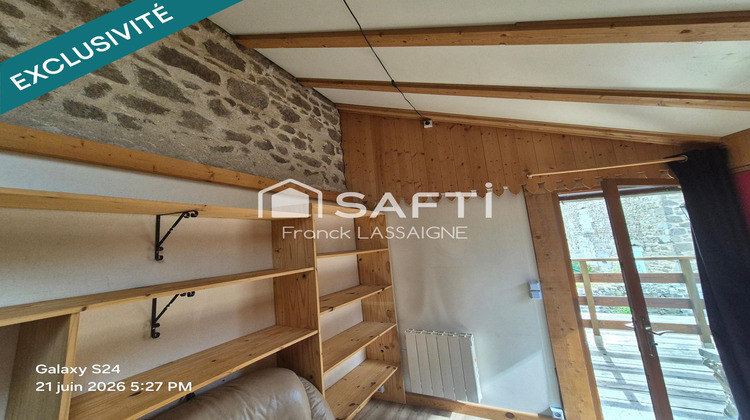 Ma-Cabane - Vente Maison Fournols, 71 m²