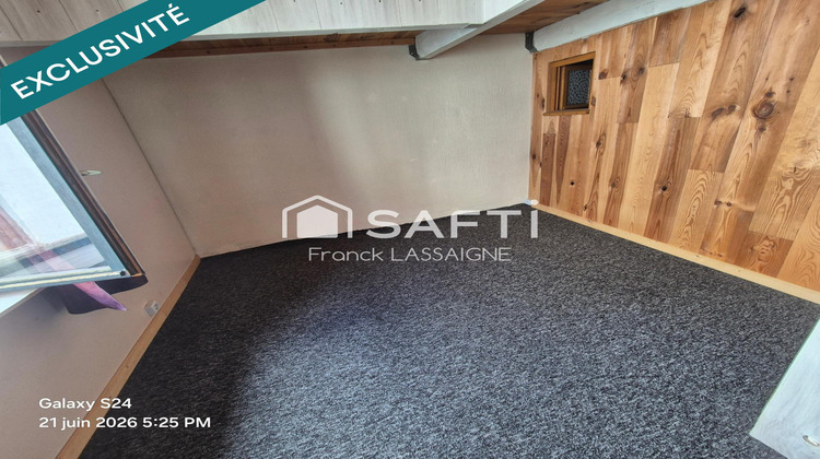 Ma-Cabane - Vente Maison Fournols, 71 m²