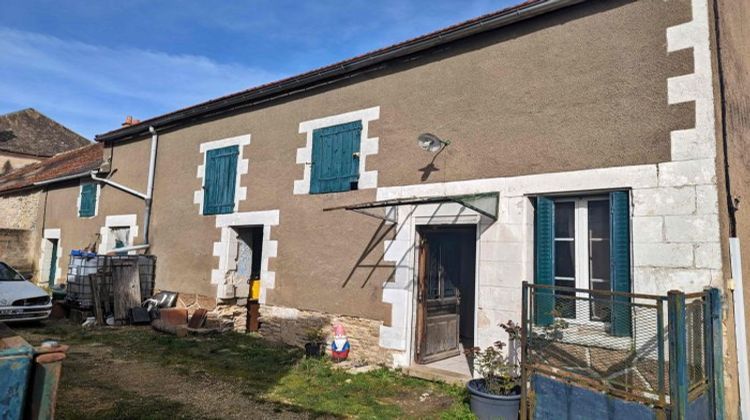 Ma-Cabane - Vente Maison Fouronnes, 30 m²