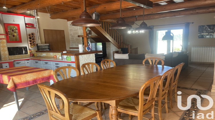 Ma-Cabane - Vente Maison Fourques, 160 m²