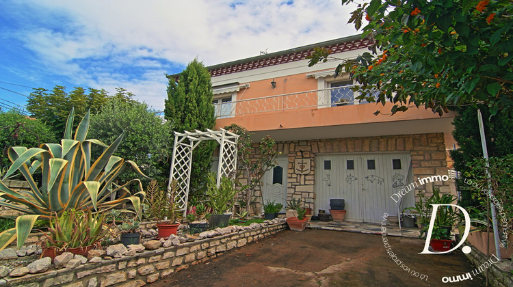 Ma-Cabane - Vente Maison Fourques, 131 m²