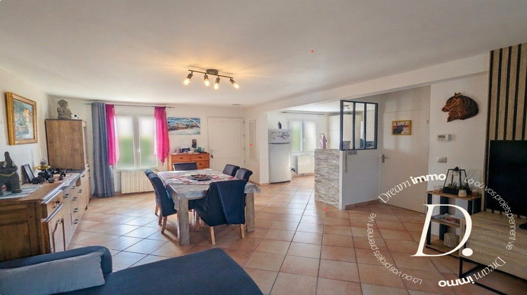Ma-Cabane - Vente Maison Fourques, 69 m²
