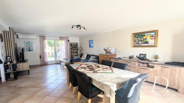Ma-Cabane - Vente Maison Fourques, 69 m²