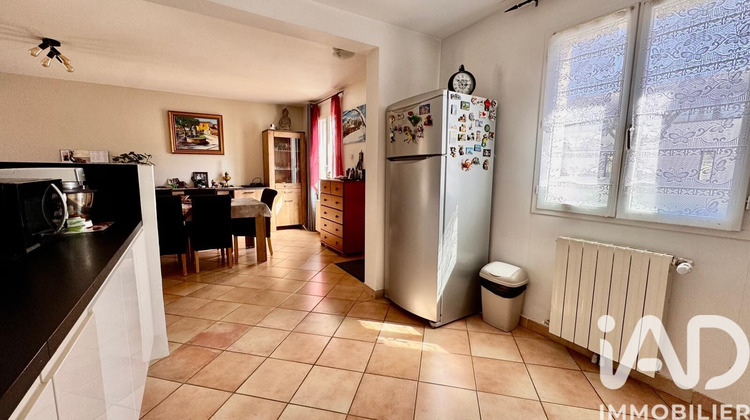 Ma-Cabane - Vente Maison Fourques, 73 m²