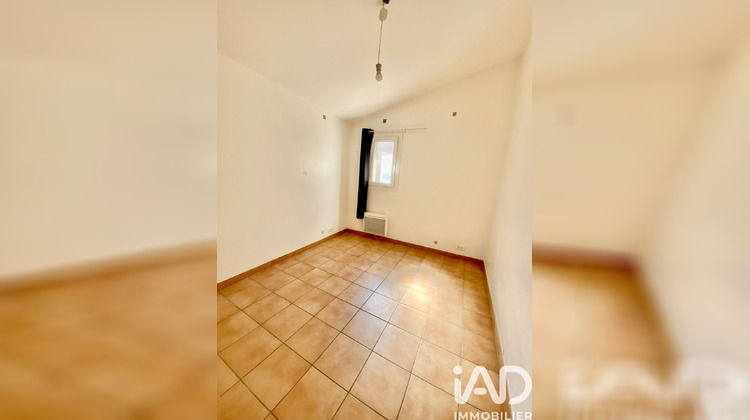 Ma-Cabane - Vente Maison Fourques, 48 m²