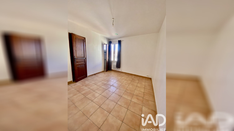 Ma-Cabane - Vente Maison Fourques, 48 m²