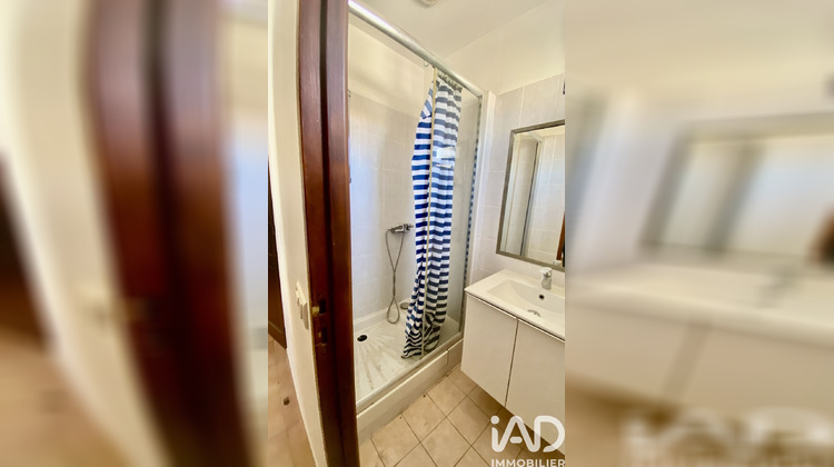 Ma-Cabane - Vente Maison Fourques, 48 m²