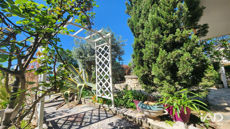 Ma-Cabane - Vente Maison Fourques, 132 m²