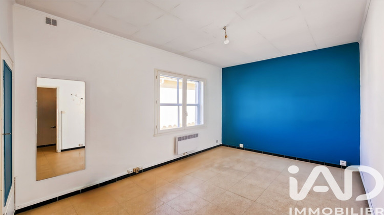 Ma-Cabane - Vente Maison Fourques, 57 m²
