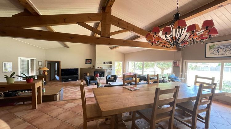 Ma-Cabane - Vente Maison FOURQUES, 165 m²