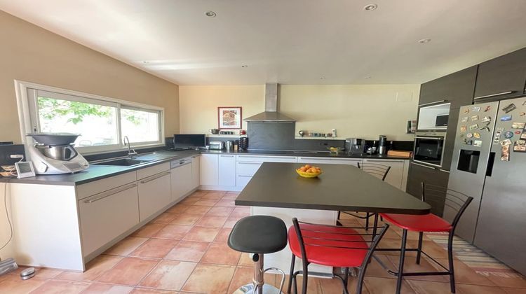 Ma-Cabane - Vente Maison FOURQUES, 165 m²