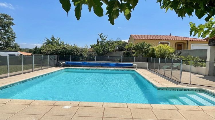 Ma-Cabane - Vente Maison FOURQUES, 165 m²