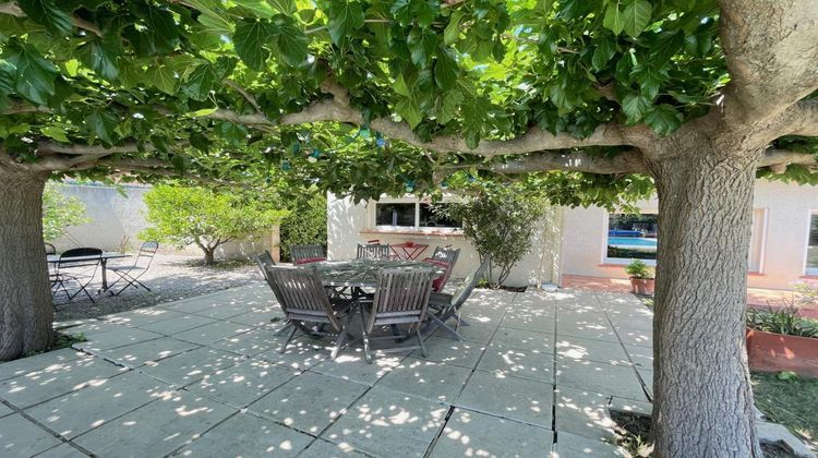 Ma-Cabane - Vente Maison FOURQUES, 165 m²