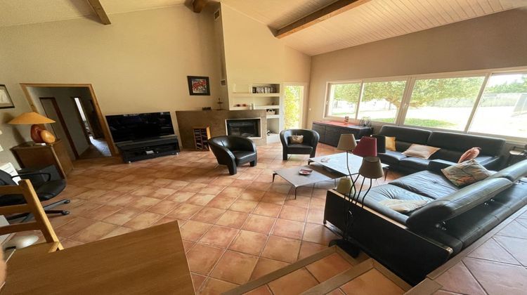 Ma-Cabane - Vente Maison FOURQUES, 165 m²