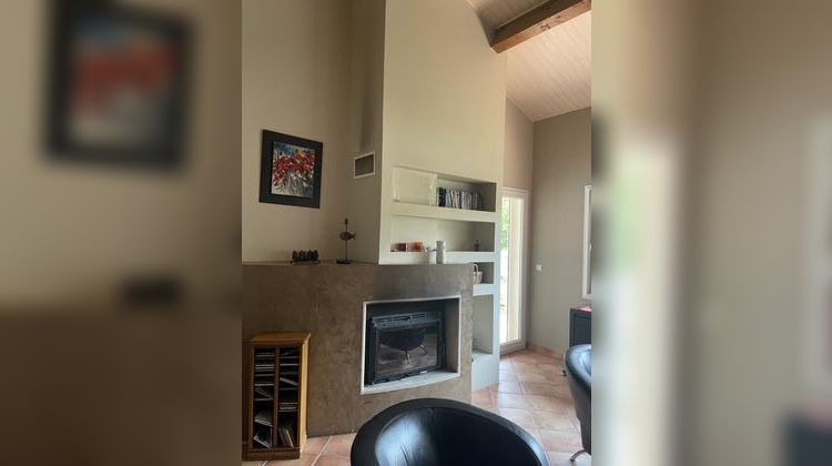 Ma-Cabane - Vente Maison FOURQUES, 165 m²