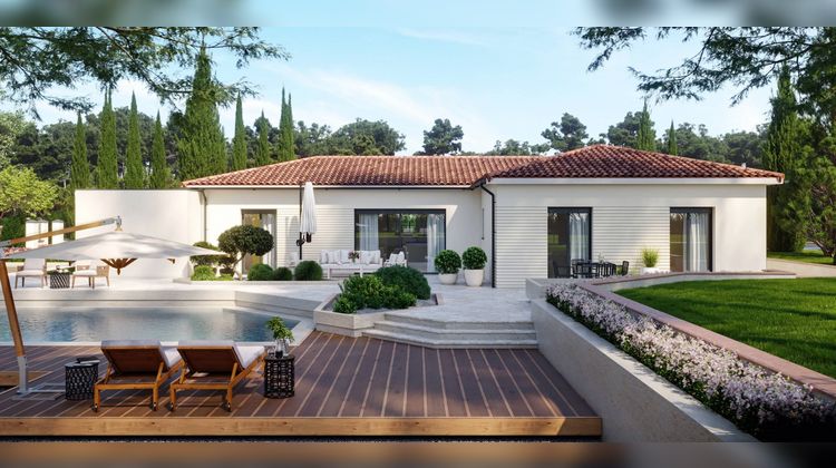 Ma-Cabane - Vente Maison Fourques, 110 m²