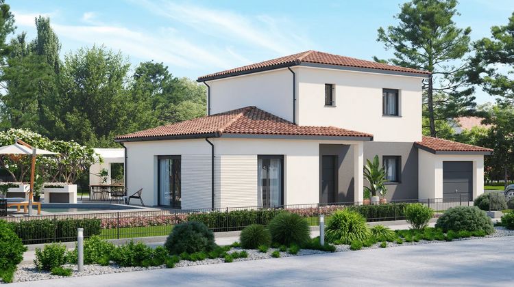 Ma-Cabane - Vente Maison Fourques, 140 m²