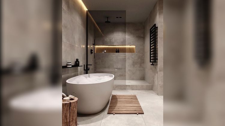 Ma-Cabane - Vente Maison Fourques, 140 m²