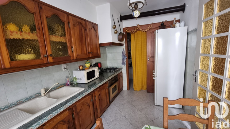 Ma-Cabane - Vente Maison Fourques, 132 m²