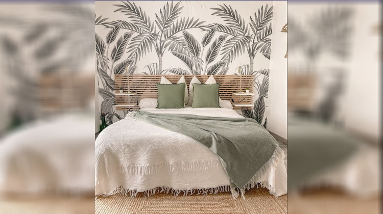 Ma-Cabane - Vente Maison Fourques, 70 m²